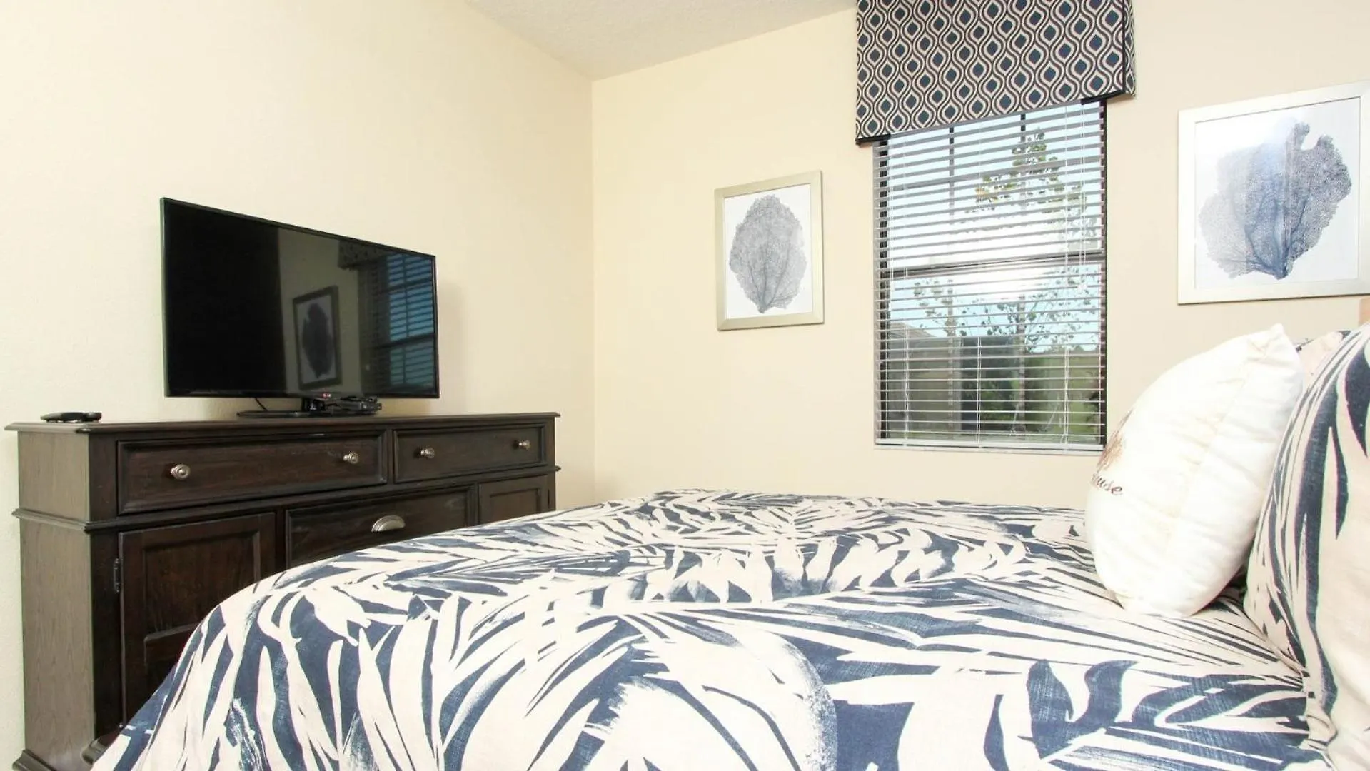 Top Villas - Championsgate 53 Davenport