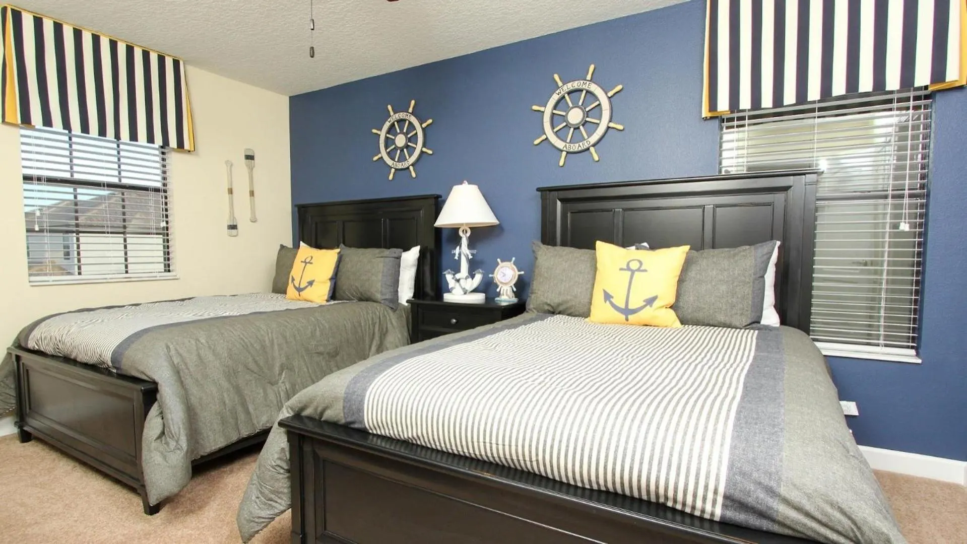 Top Villas - Championsgate 53 Davenport