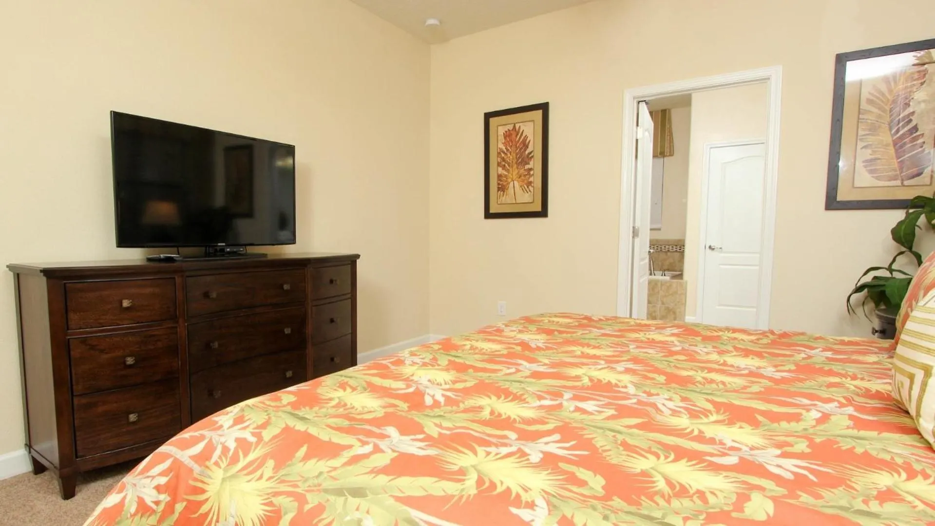 Top Villas - Championsgate 53 Davenport 0*,  United States
