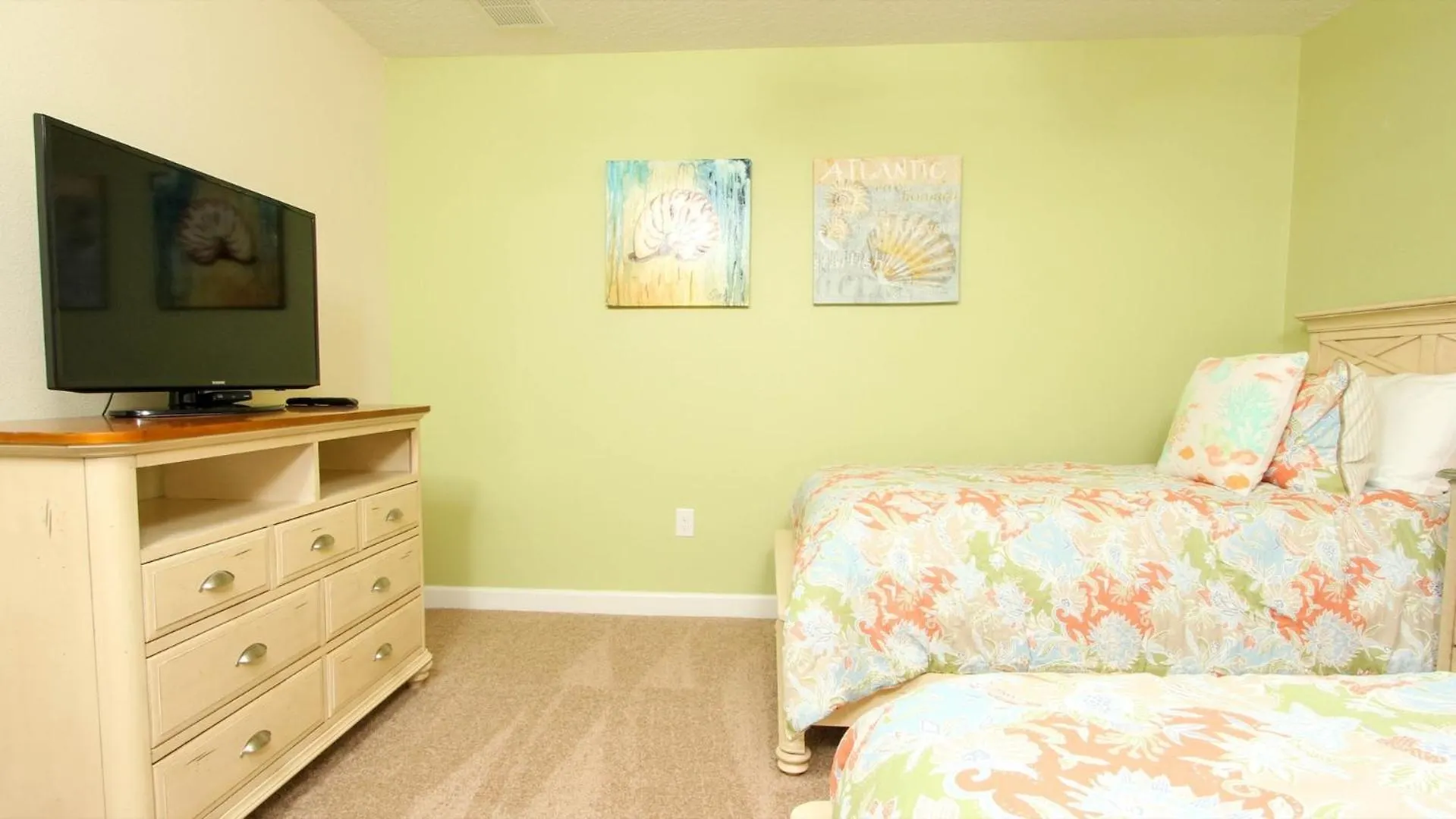Top Villas - Championsgate 53 Davenport