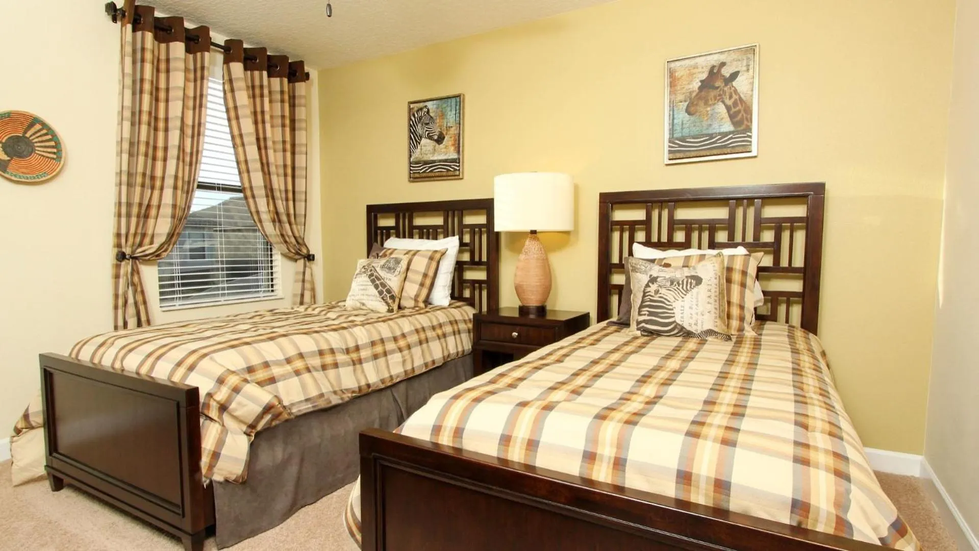 Top Villas - Championsgate 53 Davenport