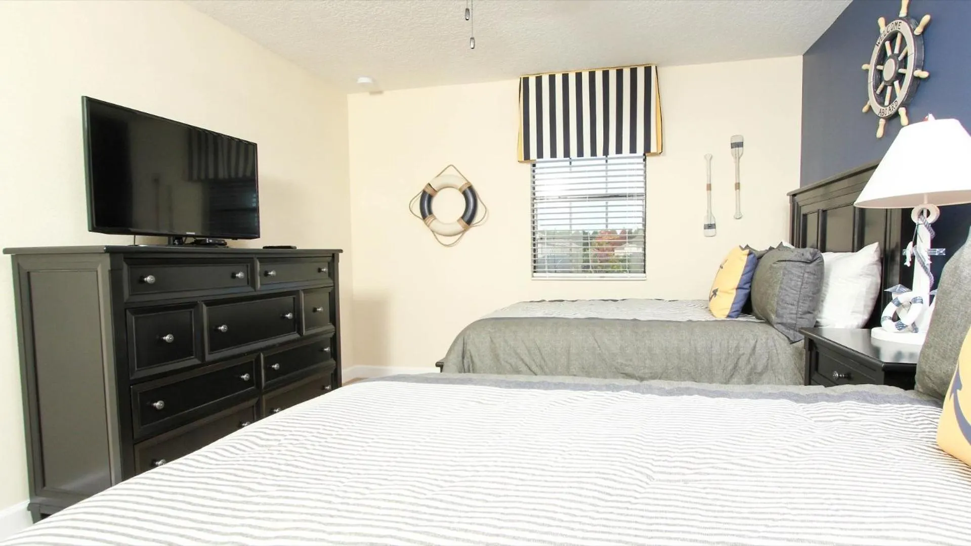 Top Villas - Championsgate 53 Davenport