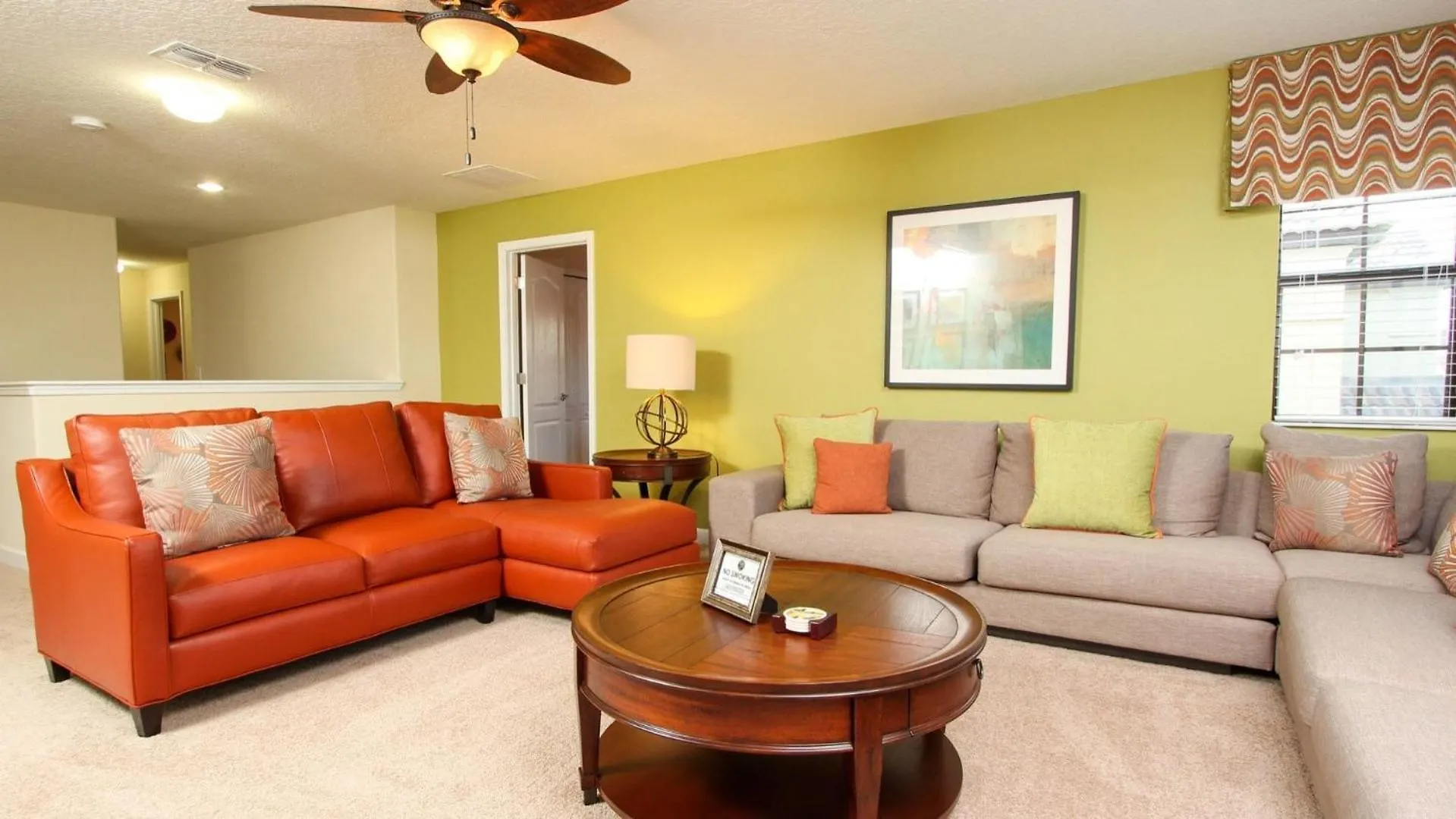 Top Villas - Championsgate 53 Davenport