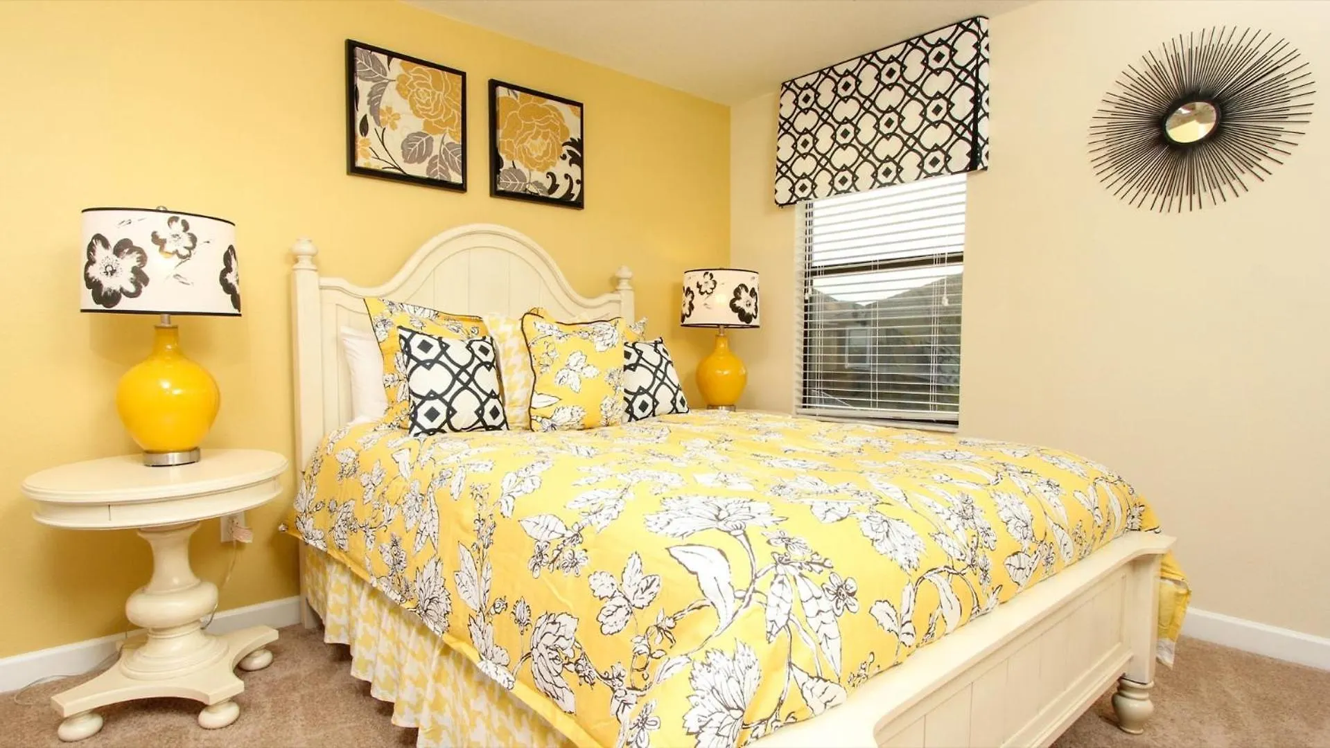 Top Villas - Championsgate 53 Davenport
