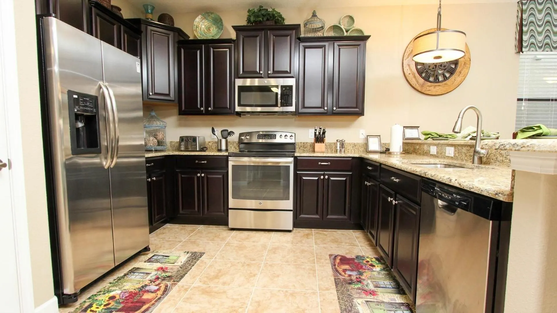 Top Villas - Championsgate 53 Davenport United States