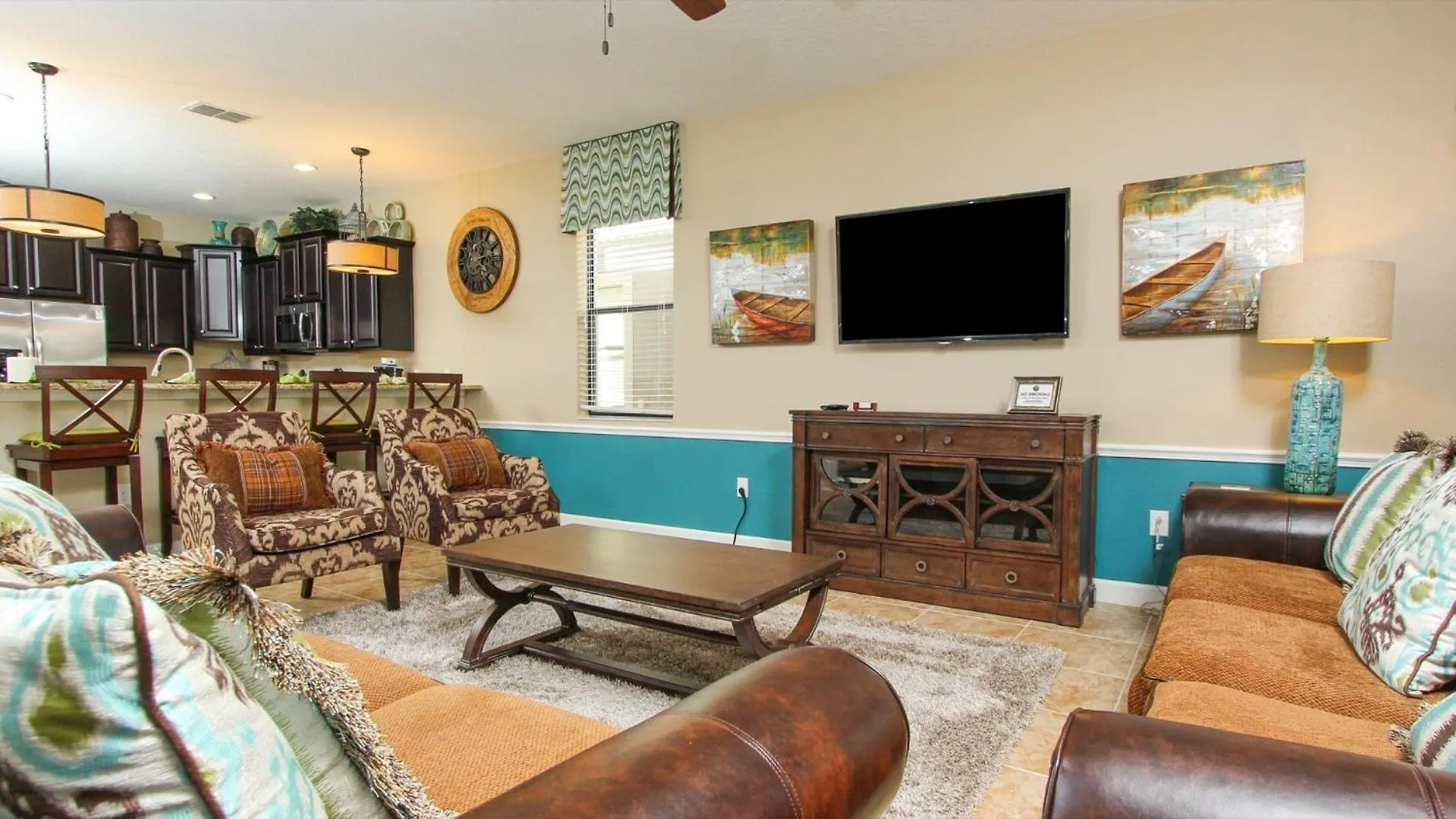 Top Villas - Championsgate 53 Davenport